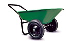 Offers: wheelbarrow