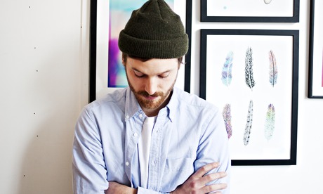 Dulux: Sam Coldy