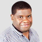 Gary Younge