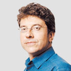 George Monbiot