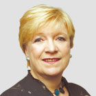 Polly Toynbee