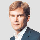 Seumas Milne