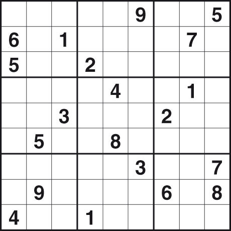 Classic Sudoku Master free download