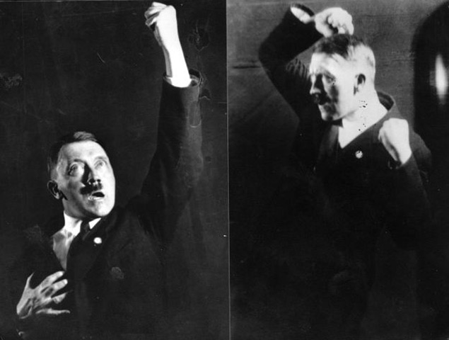 Europe 1900-1945: Berlin, circa 1940