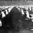 Europe 1900-1945: 1936 summer Olympics in Berlin
