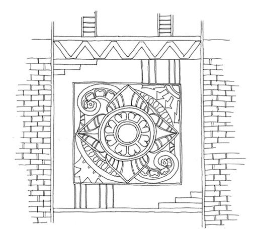 British architecture two: Art deco