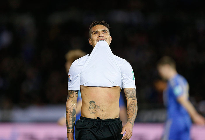 FIFA Club World Cup Final: Final - Chelsea FC vs Corinthians