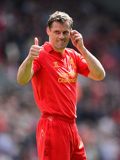 Liverpool v Everton: Liverpool v Everton - Premier League