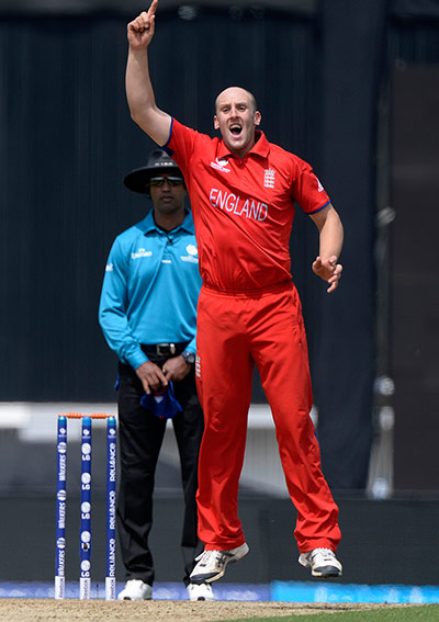 England v South Africa: England v South Africa