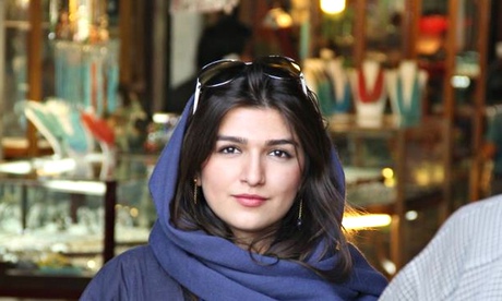 Ghoncheh Ghavami