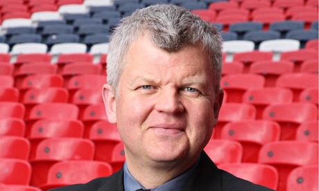 Adrian Chiles