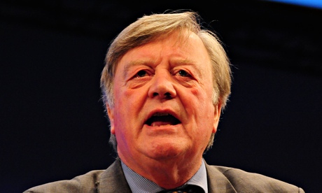 Ken Clarke