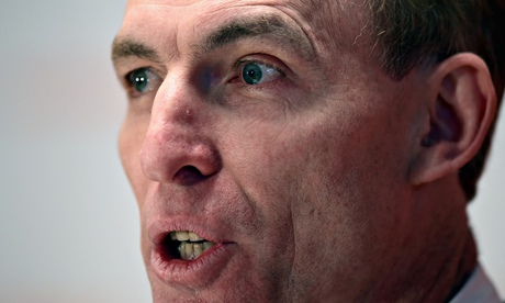 Scottish Labour leader Jim Murphy 