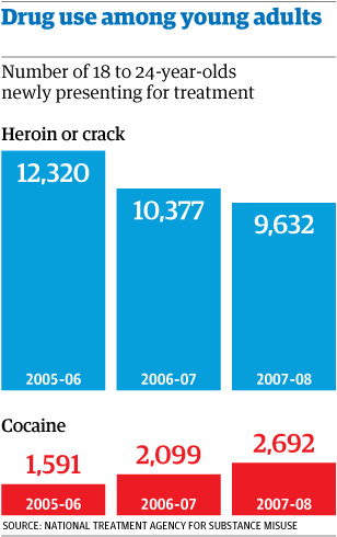 Gallo Center study in mice links cocaine use to new brain structures