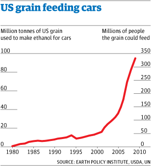 Grain Prices