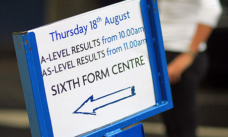 A levels 2011: the complete exam breakdown by subject, school, and ...