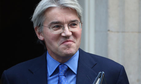 Andrew Mitchell