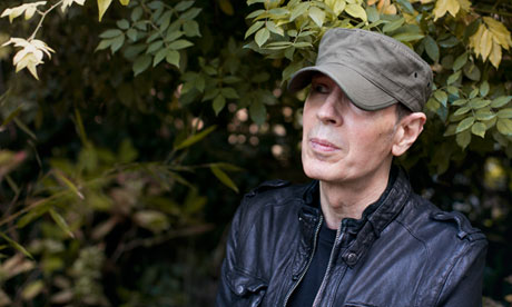 Scott Walker