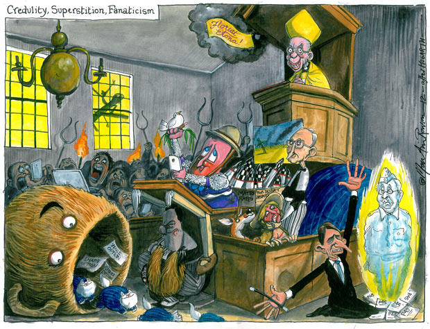 Martin Rowson 10.11.12