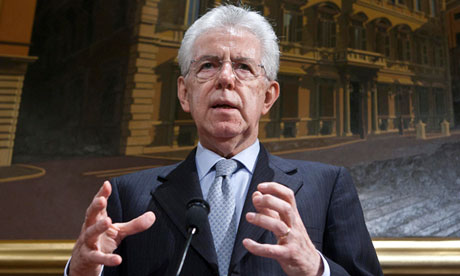 Mario Monti