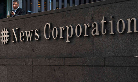 News Corporation 