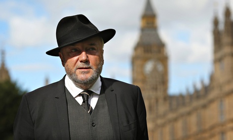 George Galloway