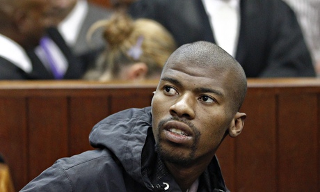 South African Xolile Mngeni jailed for Dewani murder dies in prison