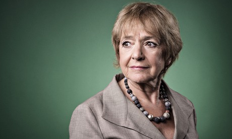 Margaret Hodge 