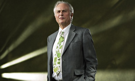 Richard Dawkins
