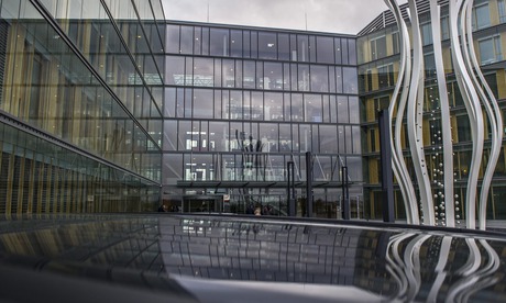 Luxembourg Leaks Government Press Conference