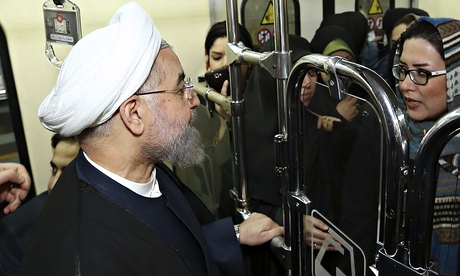 Hassan Rouhani
