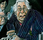 05.12.08: Martin Rowson on the interest rate cut