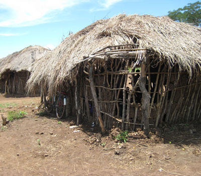 Katine school gallery 1