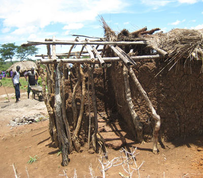 Katine school gallery 2