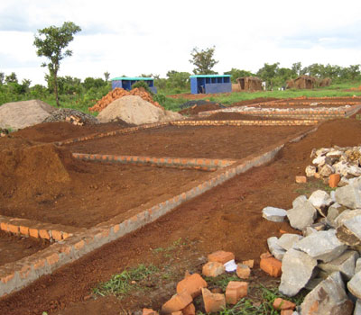 Katine school gallery 4