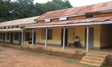 Katine soroti probation