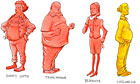 Guide to Electortoral Tribes 2010