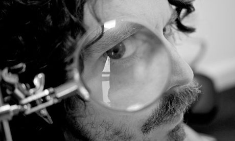 Asa through the magnifying glass