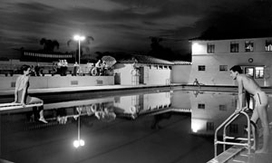 South Pasadena Recreation Center