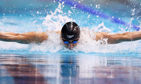 Harry Needs of Stockport Metro