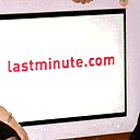 Lastminute.com logo