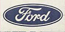 Ford logo