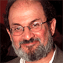 Salman Rushdie