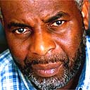 Neville Lawrence, father of Stephen Lawrence