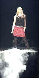 Madonna