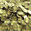 Euro coins