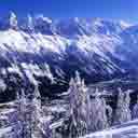 Chamonix, France