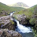 Beck near Glenridding, Cumbria