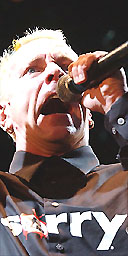 John Lydon