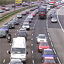 The M25